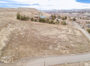 0 Leroy, Reno, NV 89523