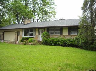 5 Velina Dr, Burnt Hills, NY 12027