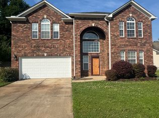 100 Flinders Way, Spartanburg, SC 29301