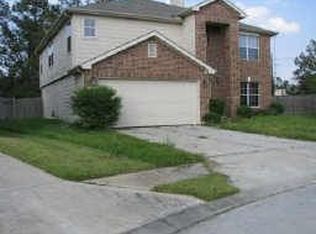 1202 Flatrock Creek Dr, Houston, TX 77067