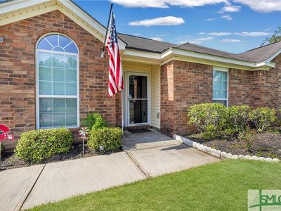 14 Carlisle Ln, Savannah, GA, 31419