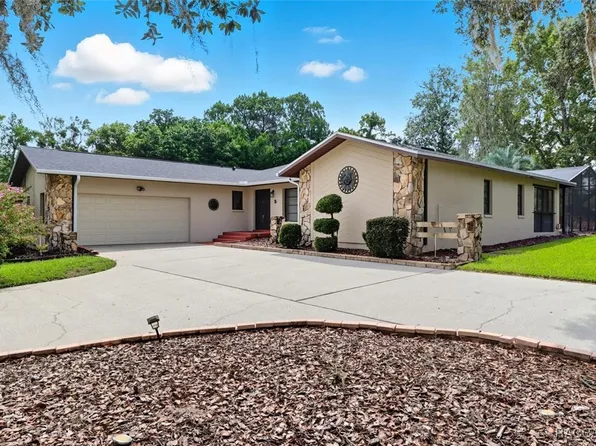 5 Byrsonima Ct, Homosassa, FL 34446