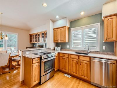 13990 E Chenango Drive, Aurora, CO, 80015