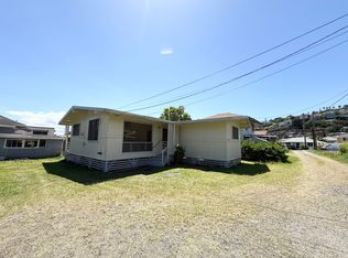 2445B Pauoa Rd, Honolulu, HI 96813