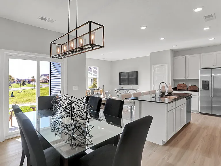 15214 Swallow Falls Way — Photo 27