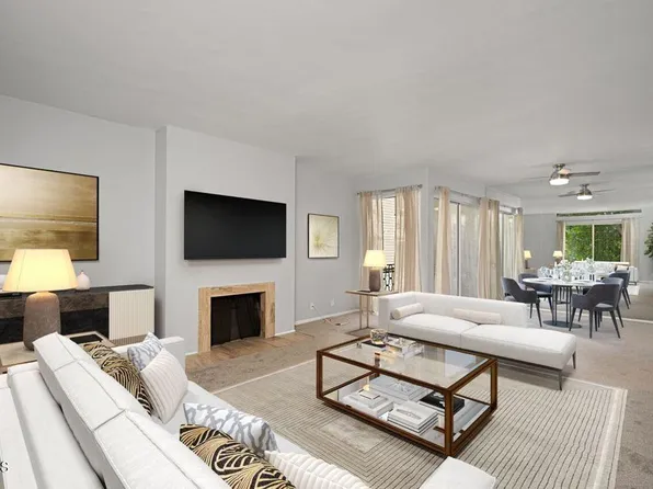 985 E California Blvd Unit 208, Pasadena, CA 91106