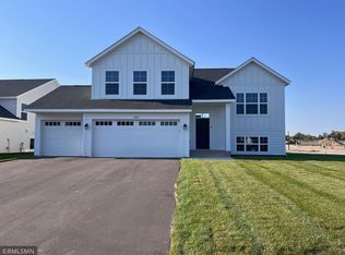 2689 Ivy Ave NE, Elk River, MN 55330