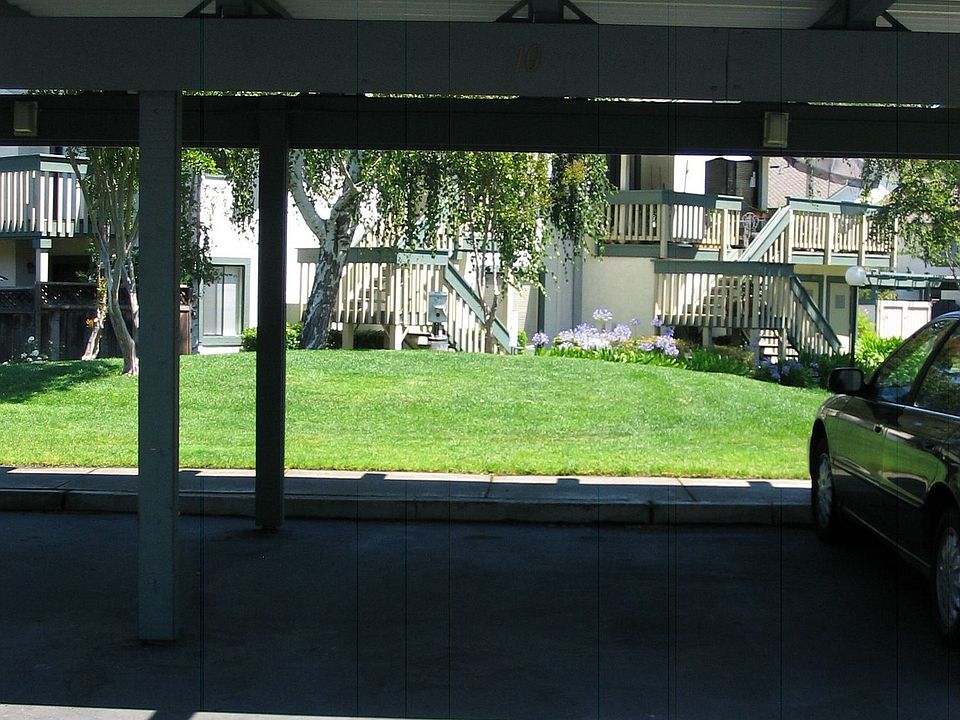 Carport Space #10
