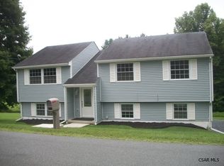 212 Poplar St, Mineral Point, PA 15942
