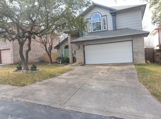 14123 Fairway Gln, San Antonio, TX 78217