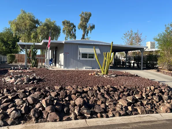 905 Holly St, Bullhead City, AZ 86442