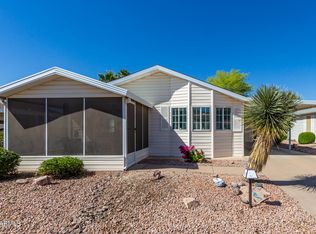 2550 S Ellsworth Rd UNIT 257, Mesa, AZ 85209