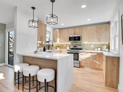 2650 S Lafayette Street, Denver, CO, 80210