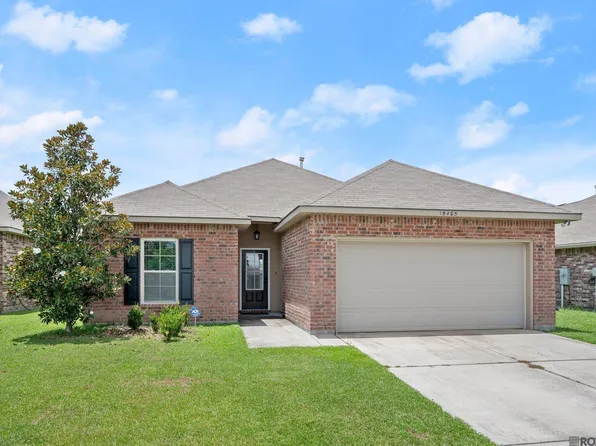 15405 Mossystone Dr, Prairieville, LA 70769