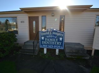 875 Broadway St, Longview, WA 98632