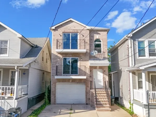 23 Edwin Pl, Newark City, NJ 07112