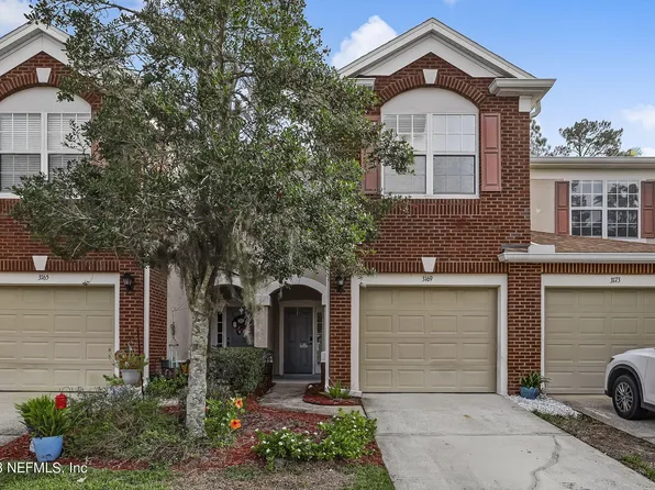 3169 HOLLOW TREE Court, Jacksonville, FL 32216