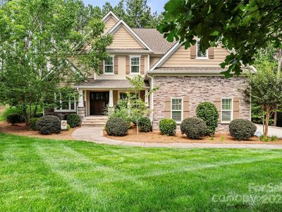109 Trent Pines Dr, Mooresville, NC, 28117