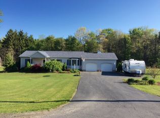 947 Pone Ln, Franklin, PA 16323
