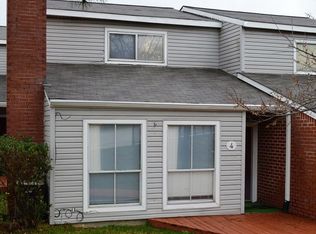 1500 Olympia Way #4, College Station, TX 77845