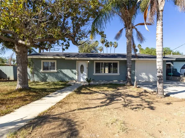 10495 Cook Ave, Riverside, CA 92505