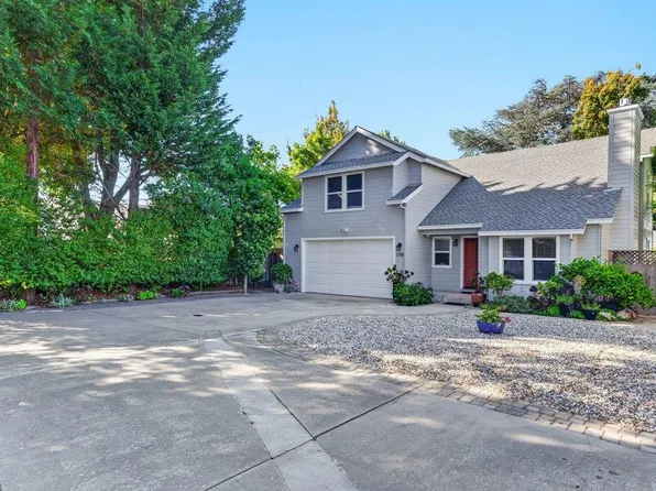 130 Otis St, Santa Cruz, CA 95060
