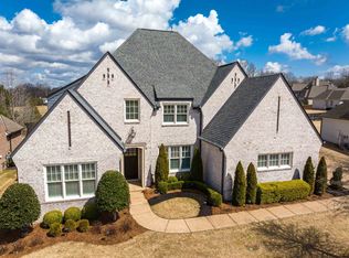 440 Shambala Dr, Collierville, TN 38017