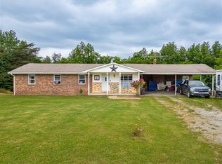 153 Wiley Chapel Rd, Lewisburg, KY 42256