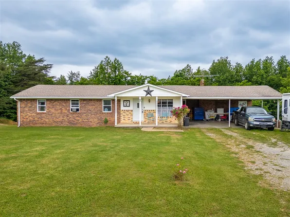 153 Wiley Chapel Rd, Lewisburg, KY 42256