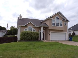306 Angel Lea, Carl Junction, MO 64834