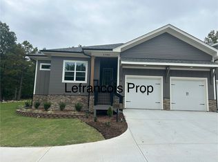 3708 Manly Farm Rd, Wake Forest, NC 27587