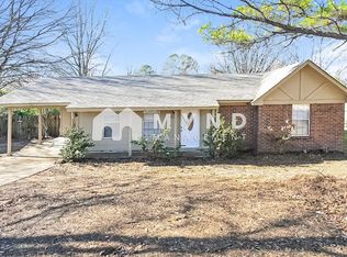 6345 Cornwall Rd, Horn Lake, MS 38637