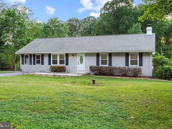 5626 Catoctin Ridge Dr, Mount Airy, MD 21771