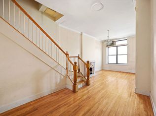 152 W 121st St, New York, NY 10027