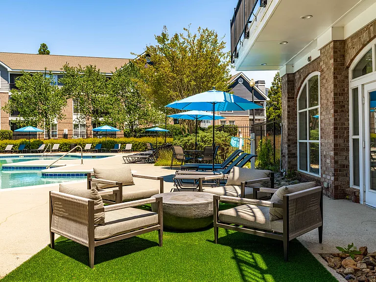 Bexley at Brier Creek — Photo 9
