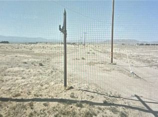 0 Avenue A10 Vic 97 Sta #DRT, Lancaster, CA 93536