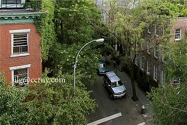 Rented by City Connections Realty