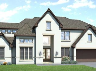 2512 Scenic Hills Dr, Friendswood, TX 77546