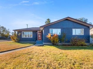 5301 N 44th St, Olds, AB T4H 1B7