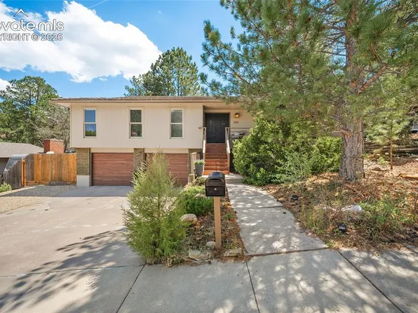 1175 Garlock Ln, Colorado Springs, CO 80918