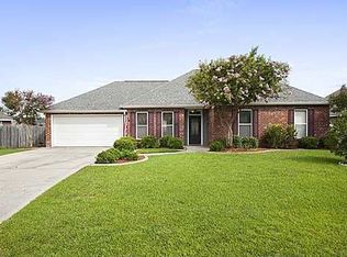 134 Belington Ave, Madisonville, LA 70447