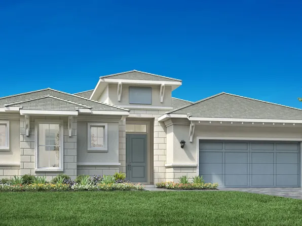 Kaley Plan, Regency at Avenir - Tradewinds Collection