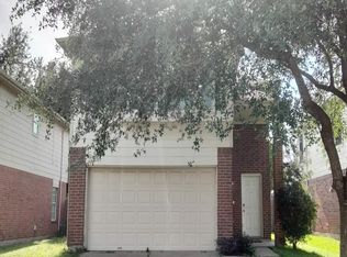3707 Bent Springs Ln, Katy, TX 77449