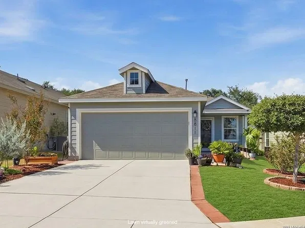 8811 Braun Mesa, San Antonio, TX 78254