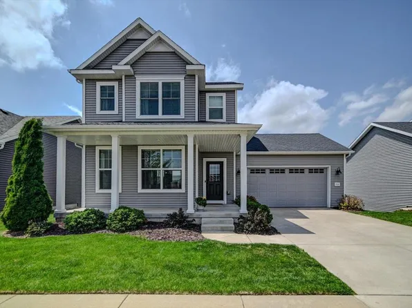 606 Gingergrass Way, Verona, WI 53593