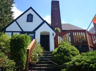 4038 45th Ave SW, Seattle, WA 98116