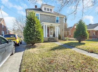 1023 Palm Ave NW, Roanoke, VA 24017