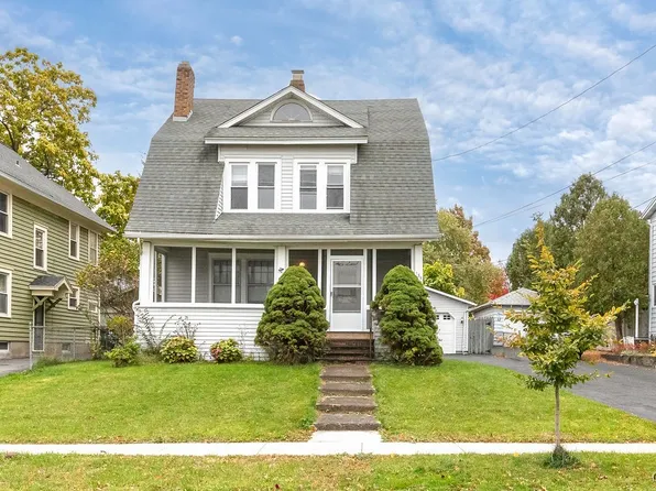 135 Plymouth Dr, Syracuse, NY 13206