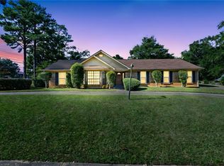 624 Highland Woods Dr E, Mobile, AL 36608