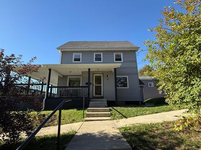 9 South Ave, Du Bois, PA, 15801